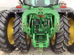  2010 John Deere 8320R at LandMark in Beatrice, NE
