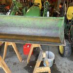  2003 John Deere 4310 at LandMark in Smith Center, KS