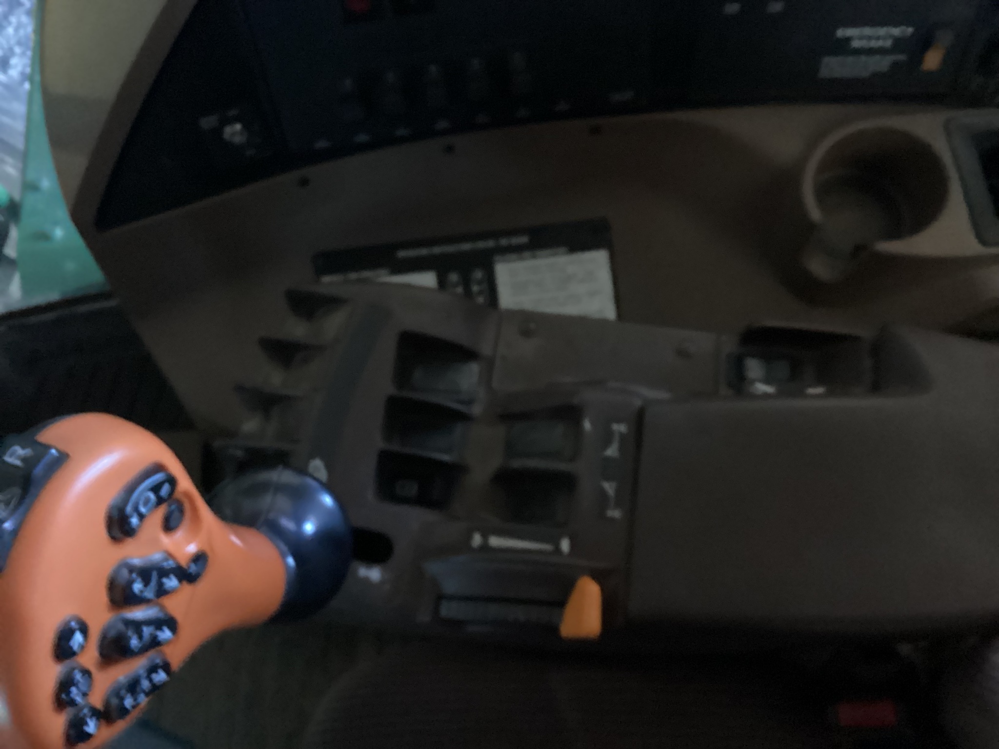  2006 John Deere 4720 at LandMark in Minden, NE