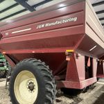  2010 J&m 750-18 at LandMark in Holdrege, NE