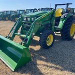  2023 John Deere 4052R at LandMark in Beatrice, NE