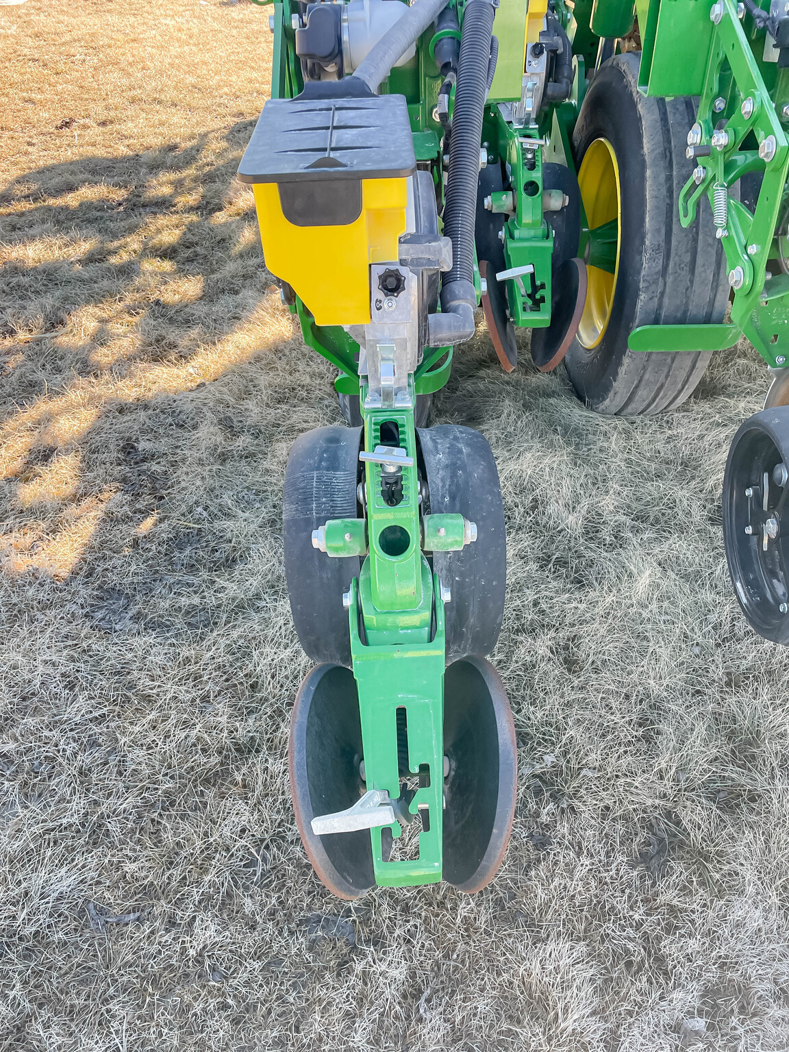  2024 John Deere 1795 at LandMark in Beatrice, NE