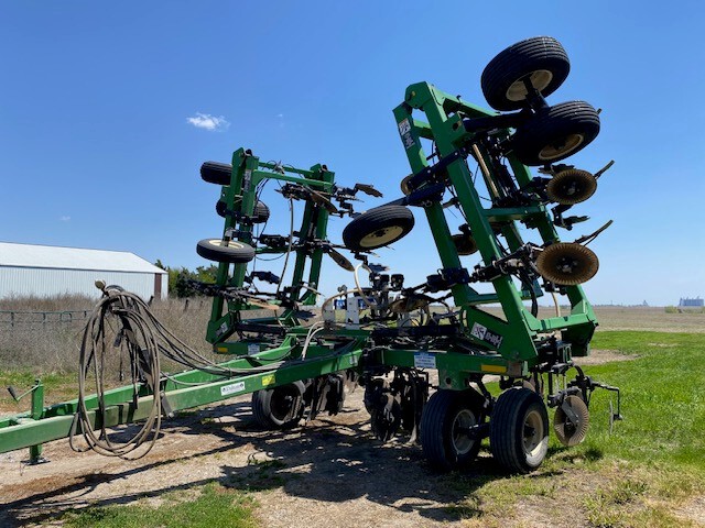  2016 Dalton DW6045-46H at LandMark in Beatrice, NE