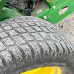  2019 John Deere Z950R at LandMark in Kearney, NE