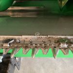  2017 John Deere 625F at LandMark in Hastings, NE