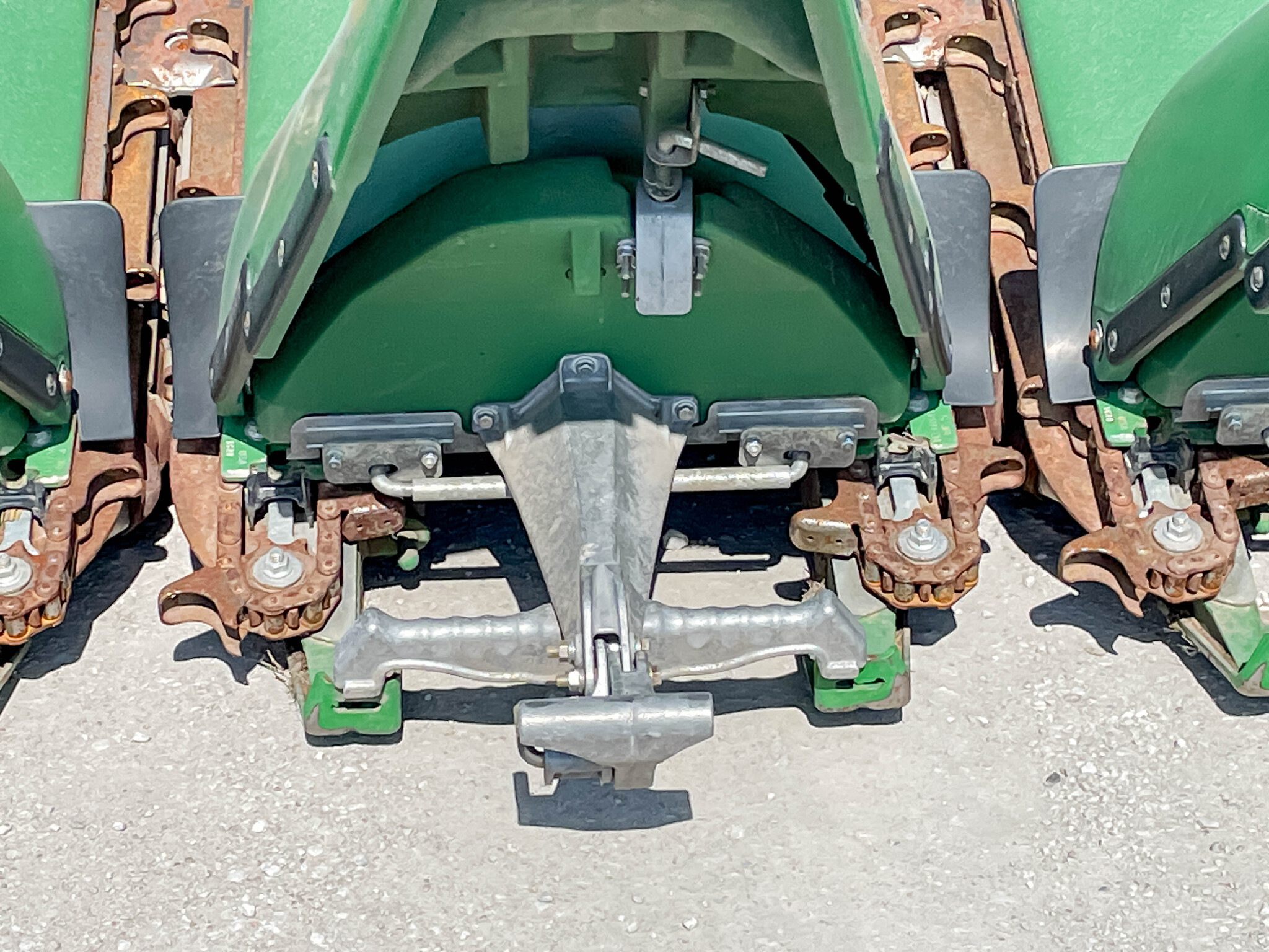  2021 John Deere C12R at LandMark in Gothenburg, NE