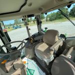  2023 John Deere 6175M at LandMark in Hebron, NE