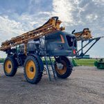  2014 Hagie STS12i at LandMark in Holdrege, NE