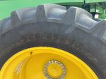  2024 John Deere S770 at LandMark in Phillipsburg, KS