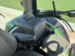  2025 John Deere 8R 370 at LandMark in Hebron, NE