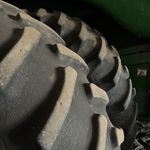  2011 John Deere 9770 STS at LandMark in Fairfield, NE