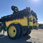  2022 John Deere 2530L at LandMark in Gothenburg, NE