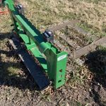  2015 John Deere 1025R at LandMark in Hebron, NE