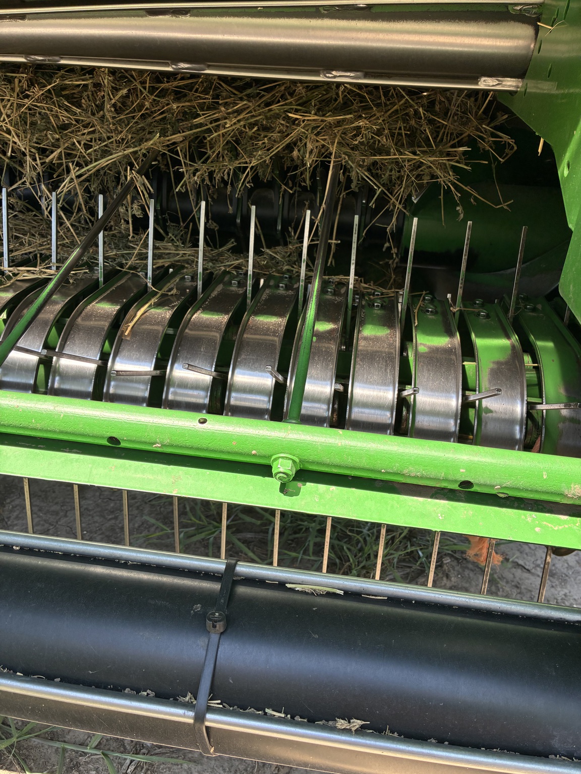  2023 John Deere 560M at LandMark in Arapahoe, NE