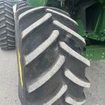  2024 John Deere S780 at LandMark in Beatrice, NE