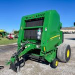  2021 John Deere 560R at LandMark in Kearney, NE