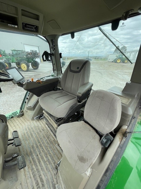  2022 John Deere 8R 280 at LandMark in Phillipsburg, KS