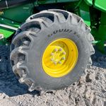  2023 John Deere S780 at LandMark in Lexington, NE