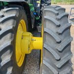  2024 John Deere 8R 280 at LandMark in Kearney, NE