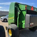  2022 John Deere 560M at LandMark in Lexington, NE