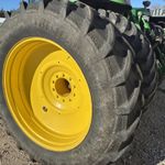  2003 John Deere 8220 at LandMark in Minden, NE