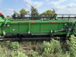  2023 John Deere C16R at LandMark in Gothenburg, NE