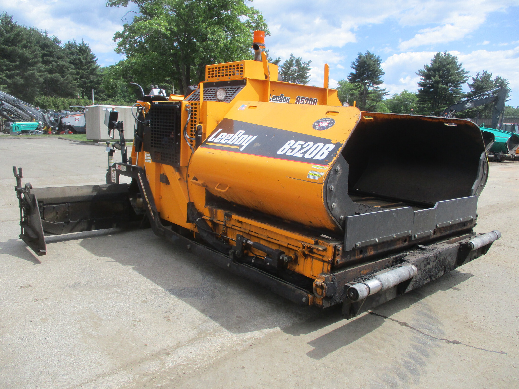 8520B