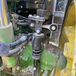  2022 John Deere 6155M at LandMark in Arapahoe, NE