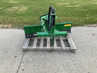 On Lot  Frontier RB2160H at Tri County Equipment Lapeer, MI