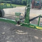  2026 John Deere 1745 at LandMark in Phillipsburg, KS