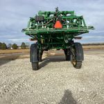  2021 John Deere R4038 at LandMark in Arapahoe, NE