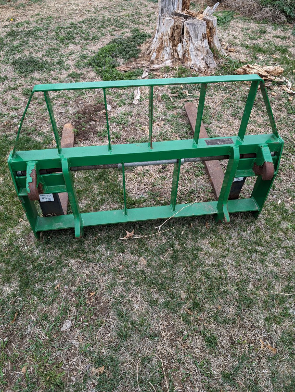  2015 Frontier AP13G at LandMark in Beatrice, NE