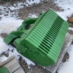  2024 John Deere 8R 370 at LandMark in Superior, NE