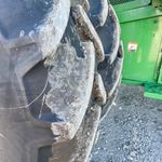  2023 John Deere S780 at LandMark in Lexington, NE