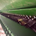  2021 John Deere S760 at LandMark in Beatrice, NE