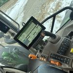  2025 John Deere 6R 175 at LandMark in Beatrice, NE