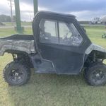  2016 Yamaha Viking at LandMark in Phillipsburg, KS