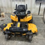  2011 Cub Cadet Z-Force S60 at LandMark in Hastings, NE