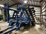  2017 Landoll 6231-26 at LandMark in Marysville, KS