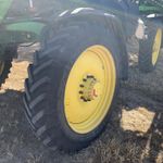  2023 John Deere 412R at LandMark in Gothenburg, NE