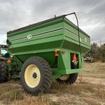  2011 J&m 750-16 at LandMark in Arapahoe, NE