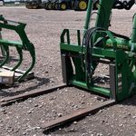  2018 John Deere AP13K at LandMark in Minden, NE