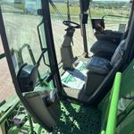  2025 John Deere S7 700 at LandMark in Hebron, NE