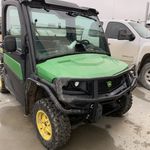  2023 John Deere XUV 835M at LandMark in Marysville, KS