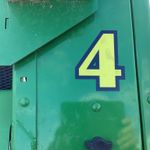  2024 John Deere 561R at LandMark in Gothenburg, NE