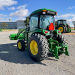  2023 John Deere 4066R at LandMark in Kearney, NE