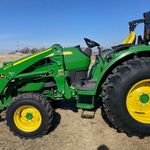  2023 John Deere 4052R at LandMark in Beatrice, NE
