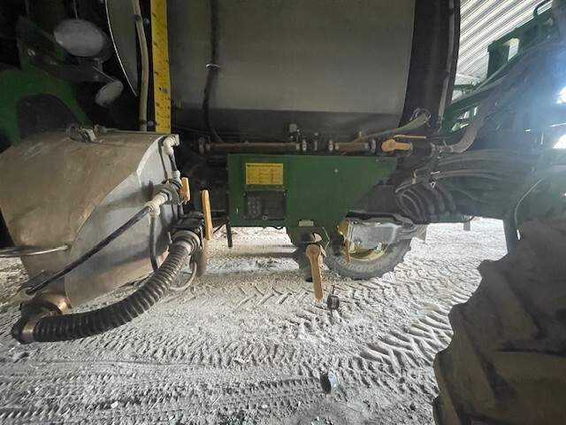  2016 John Deere R4038 at LandMark in Phillipsburg, KS