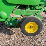  2022 John Deere 560R at LandMark in Minden, NE