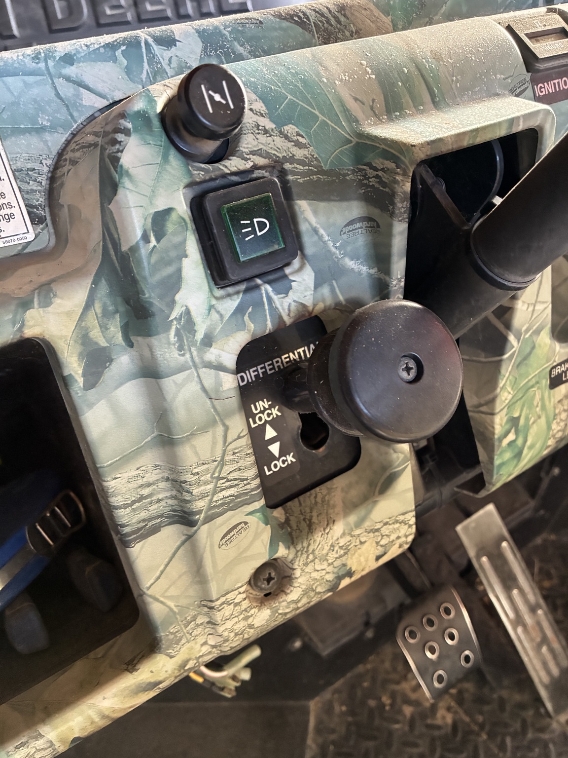  2006 KAWASAKI Mule 3010 at LandMark in Arapahoe, NE